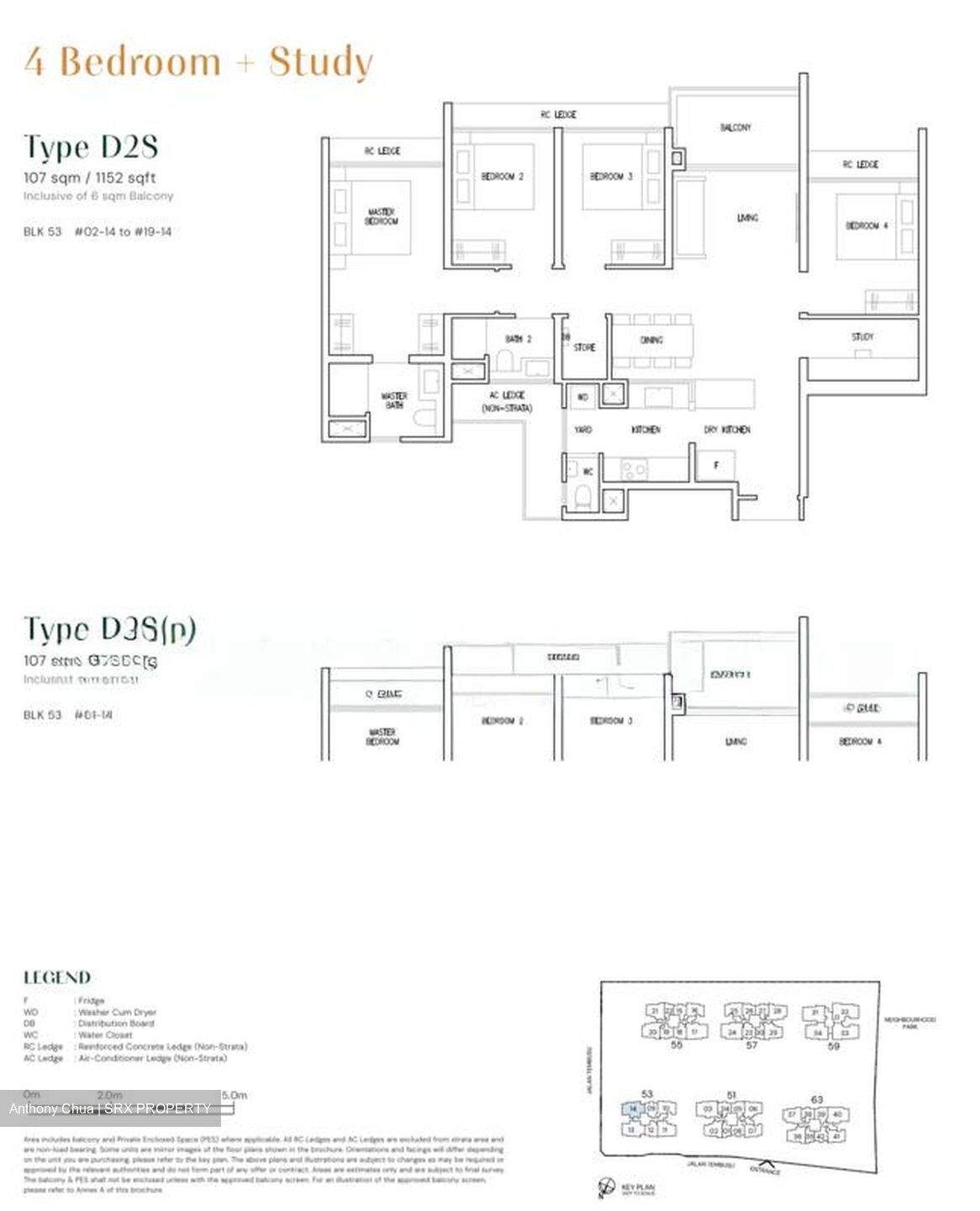Emerald Of Katong (D15), Condominium #597527361